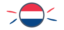 Dutch Flag